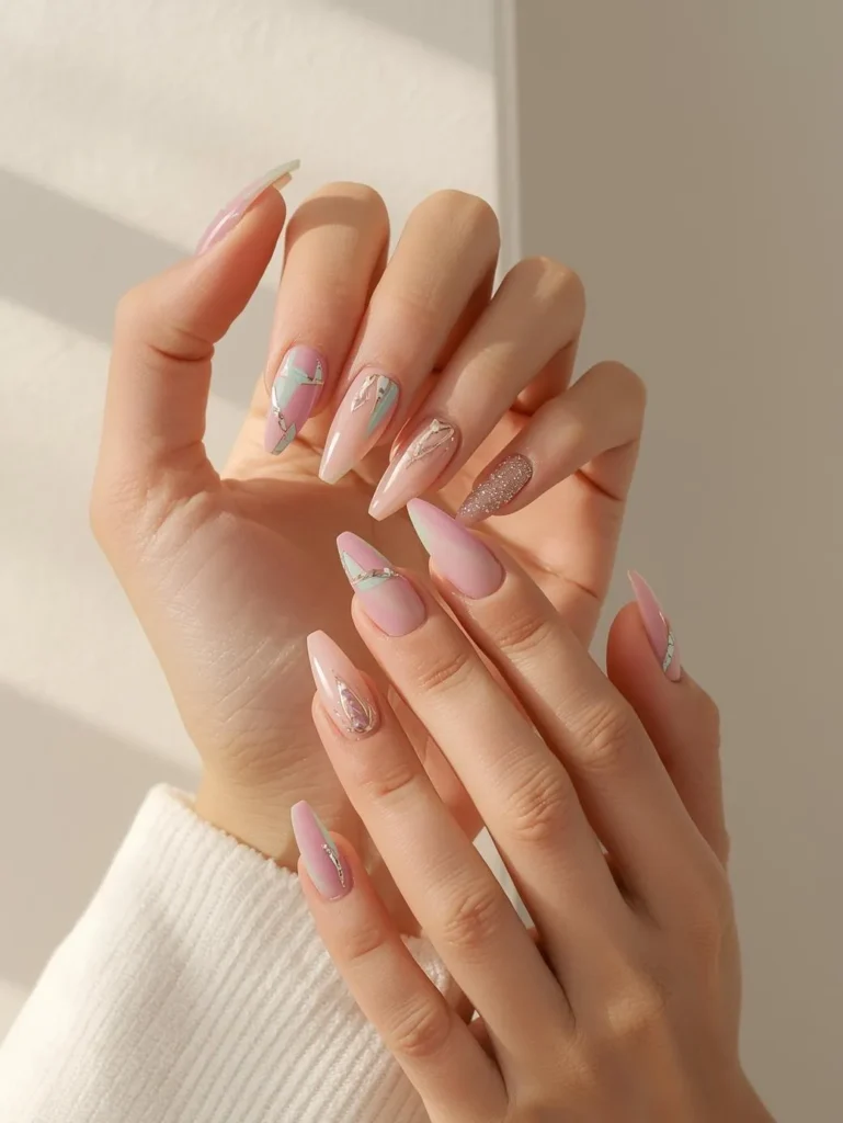 Style Nails