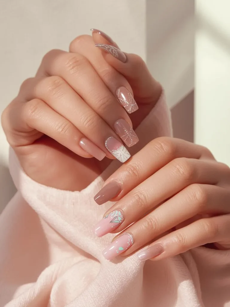 Style Nails